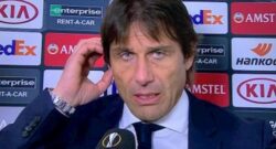 Inter, veto chiarissimo. Conte sceglie l’intoccabile assoluto: “Non si vende” per nessun motivo