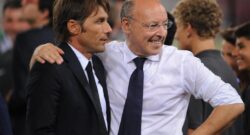 Né Cavani né Auba, Conte ha scelto la punta ideale. Gioca in Serie A: gran nome per l’Inter