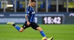 Inter, in arrivo una nuova plusvalenza: ecco quanto può ricavare dalla cessione di Vecino