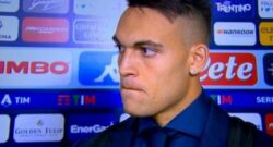 Lautaro, comunicazione forte a Conte e Marotta che non piacerà al Barça: “Ha deciso di non…”
