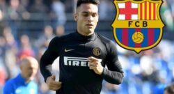 Sport: “Inter, Lautaro pronto ad esporsi pubblicamente per partire. E ha detto a Conte che…”