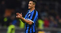 Inter, Conte vota per la conferma di Sanchez: contatti in corso con il Manchester United