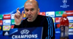 Mercato, un gioiello del Real “non rientra nei piani di Zidane”. E il prezzo è abbordabilissimo