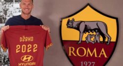 Inter di nuovo forte su Dzeko: ok di Conte, cifre molto più basse con la Roma. E l’ingaggio…