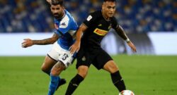Mediaset – L’Inter sogna in grande con i soldi di Lautaro: sondaggi per due colpacci da 120 mln