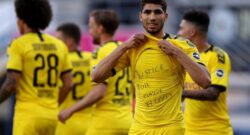 Hakimi, l’Inter già sfiorata due anni fa: “Ecco la verità sui sondaggi attuali”