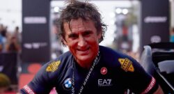 Alex Zanardi, il bollettino ufficiale dell’ospedale: “Condizioni gravissime”