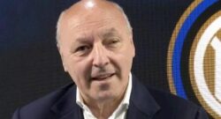 “Arriverà un top player”. Inter-Lautaro, la promessa di Marotta ha un nome: “Chiesti 70mln”
