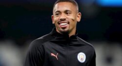 Gabriel Jesus, l’agente ha parlato con l’Inter. E c’è un interrogativo che può giocare a favore