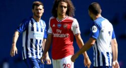 Equipe – Scontro con Arteta, l’Inter piomba su Guendouzi: “Può arrivare per 40mln”