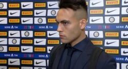 In Spagna: “Barça, stop a Lautaro. Assalto nel 2021. Obiettivo ‘soffiare’ un top all’Inter”