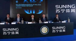 Inter, rivoluzione mai vista? A partire saranno addirittura in dieci: tutti i nomi in uscita