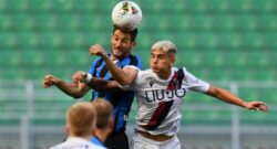 Inter, via Gagliardini: pronto uno scambio. “Vidal ciliegina per evitare scene da Libro Cuore”