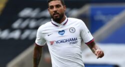 Mercato, Emerson Palmieri mai così vicino: proprio l’Inter invia il segnale più chiaro