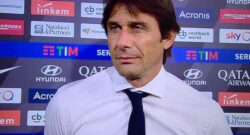 Conte durissimo: “Calendario folle, schiaffi solo all’Inter! Come in passato, danni tutti per noi”