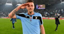 Milinkovic-Savic all’Inter? Repubblica: “Suning vuole spendere ma è difficile a meno che…”