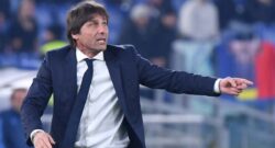 Calciomercato Inter, sorpresa Conte: già scelto il sostituto