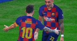 Marca – Lautaro al Barcellona per 120 mln (70+2 giocatori). E’ quasi tutto fatto, manca…