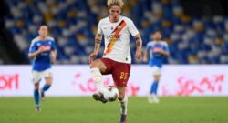 SM – L’Inter fa sul serio per Zaniolo. Mossa concreta di Marotta: “Offerto cartellino pesante”