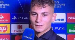Gds – Inter, offerti 450mila euro all’anno ad Esposito. Famiglia non convinta e chiede…