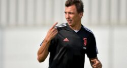Vice Lukaku, l’Inter ha preso una decisione su Mandzukic: nella lista di Conte…