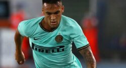 MD – Inter ha detto a Lautaro che lo cederà ma per questa offerta. E ha già il sostituto