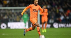Lazaro, si fa avanti il Trabzonspor: contatti avviati con l’Inter, nei prossimi giorni…