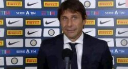 Conte ci riprova: “E’ convinto che con questo campione l’Inter diventerà straordinaria”