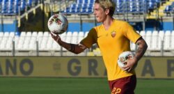 Inter, Marotta pensa a un centrocampo nuovo. Tonali+Zaniolo, il doppio colpo non è impossibile.