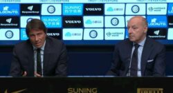 Inter, per Tonali 30 mln massimo. A sinistra Conte ha scelto. Attacco: ecco i profili esperti e giovani