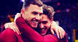 Inter-Roma, torna il sereno: Marotta lavora al clamoroso doppio colpo Dzeko-Zaniolo