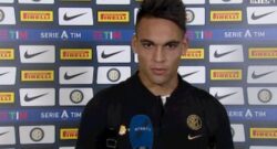 In Spagna – Lautaro stufo stravolge tutto. Comunicazione fortissima al Barça: “Ha deciso di…”