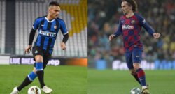 Griezmann-Lautaro, un intermediario già lavora allo scambio. Ecco cosa pensa l’Inter