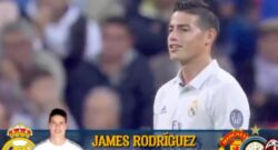 El Chiringuito: “C’è anche l’Inter su James Rodriguez. E con questa cifra l’affare si chiude”