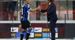 Inter, Conte blinda Lautaro Martinez. Sulla lista dei cedibili a sorpresa due ex intoccabili