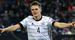 Bild - Ginter in scadenza nel 2021: l'Inter ci pensa, ma il Borussia MG punta a blindarlo col rinnovo