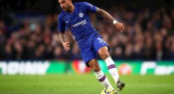 Inter, accelerata per Emerson Palmieri: l’agente è a Milano, si cerca l’accordo con il Chelsea