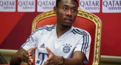 SM boom: “Alaba due volte a Milano e ha incontrato l’Inter. E Marotta ha già la proposta”