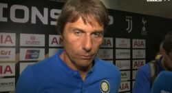 Conte rinuncia a Vidal: “Marotta e Ausilio puntano più in alto. E arriva un altro regalo”