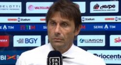 GdS – Il nome che vale 70mln. Intrigo Inter-Juve: “Conte per lui farebbe a cazzotti con Sarri”