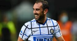 Inter-Cagliari, si lavora allo scambio Cragno-Nainggolan. Nella trattativa entra pure Godin?