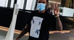 Lazaro-Borussia Monchengladbach, visite mediche completate: pomeriggio l’ufficialità