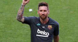 Dalla Spagna – Clamoroso Messi: a Koeman ha comunicato di vedersi più fuori che dentro al Barça