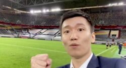 Inter, mercato in uscita frenetico: “Dopo Lazaro altro addio a un passo. Dodici mln in cassa”