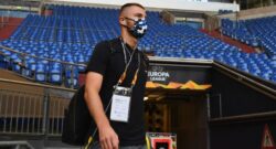 Skriniar ringrazia e urla Forza Inter, ma il suo saluto sembra quasi un addio…