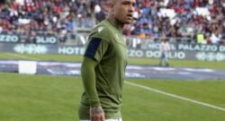 A Cagliari guardano sulla panchina dell’Inter: “Con Allegri Nainggolan torna a Milano”