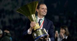 Via Lautaro? Con Allegri è pronto l’arrivo suggestivo in attacco. E a costo zero