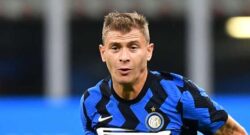 CdS - Il Barça ci prova per Barella: pressing sull'entourage, ma c'è il veto di Conte