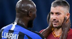 Sky – Kolarov, margini non ci sono: vuole l’Inter, si chiude già oggi? Alla Roma andrà…