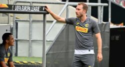 CM – Eriksen può partire: “L’Inter potrebbe inserirlo in uno scambio per portare a Milano…”